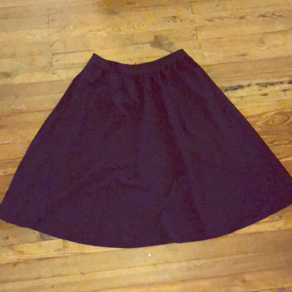 Nife Midi Skirt